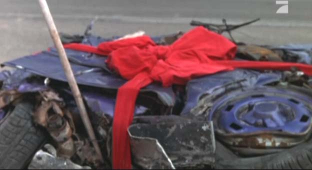 1976 Renault 5 GTL Série 1 [R1225]