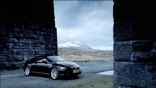 2006 BMW 650i [E64]