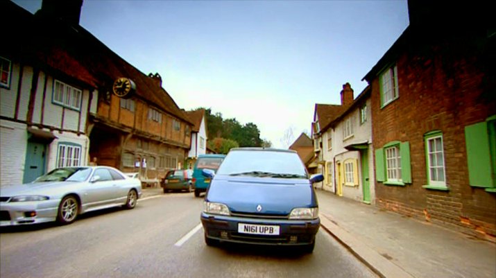1996 Nissan Skyline GT-R [R33]