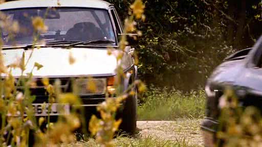 1986 SAAB 900 Gen.1