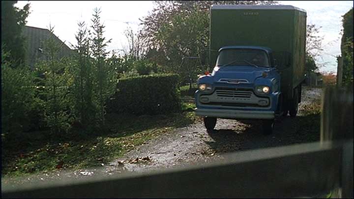 1959 Chevrolet Task-Force Viking