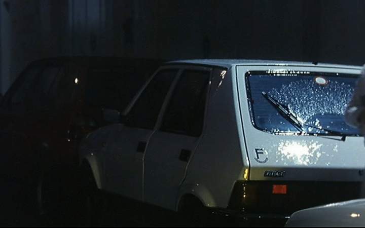 1985 Fiat Ritmo 3a serie [138A]