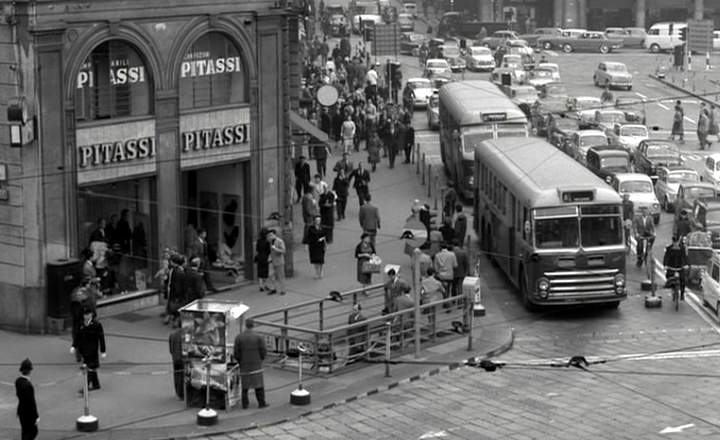 Alfa Romeo 140 Macchi