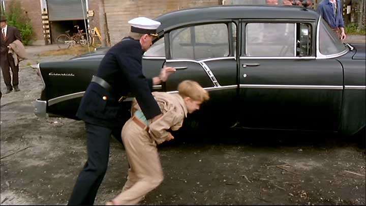 1956 Chevrolet Two-Ten