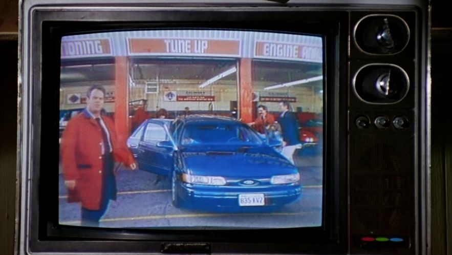 1994 Ford Taurus Wagon [DN5]