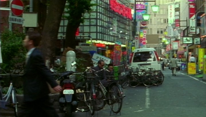 Toyota LiteAce Van [R40]