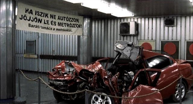 1998 Alfa Romeo 156 [932]