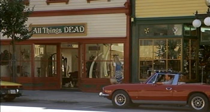 1976 Triumph Stag Mk2