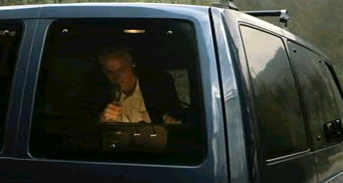 1985 Chevrolet Astro