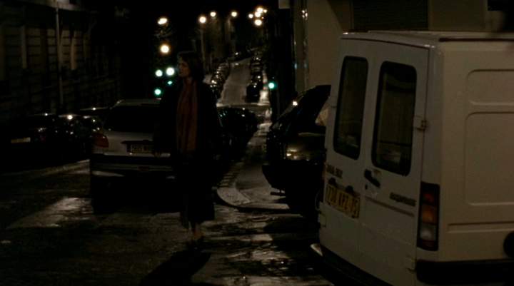 1992 Renault Express [F40]