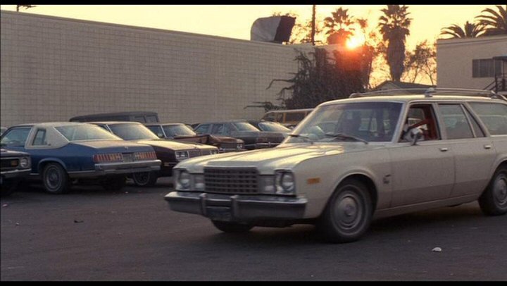 1978 Plymouth Volaré