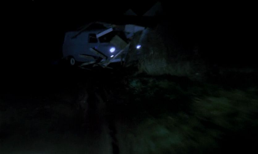 1966 Ford Transit MkI