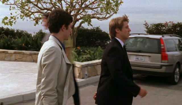 2001 Volvo V70 Gen.2