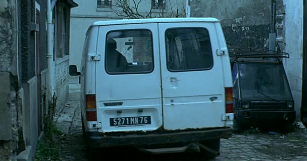 1986 Ford Transit MkIII