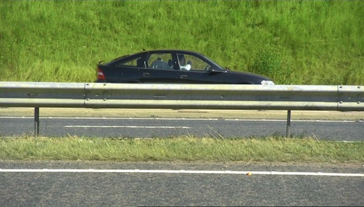 1996 Vauxhall Vectra MkI