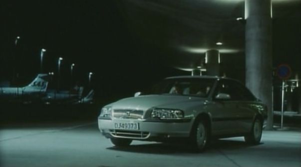 1999 Volvo S80 T6 Gen.1 [TS]