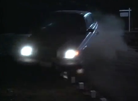 Volvo 240 [244]