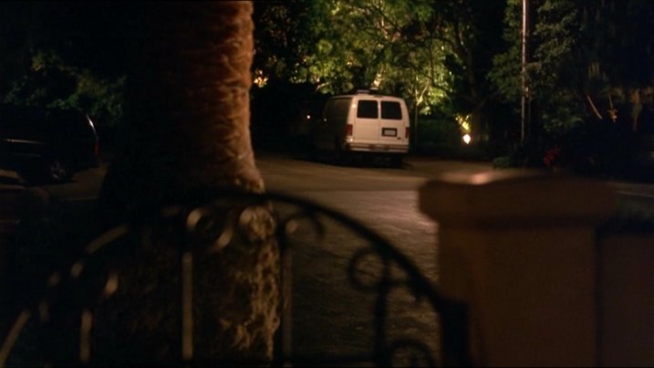 1995 Ford Econoline