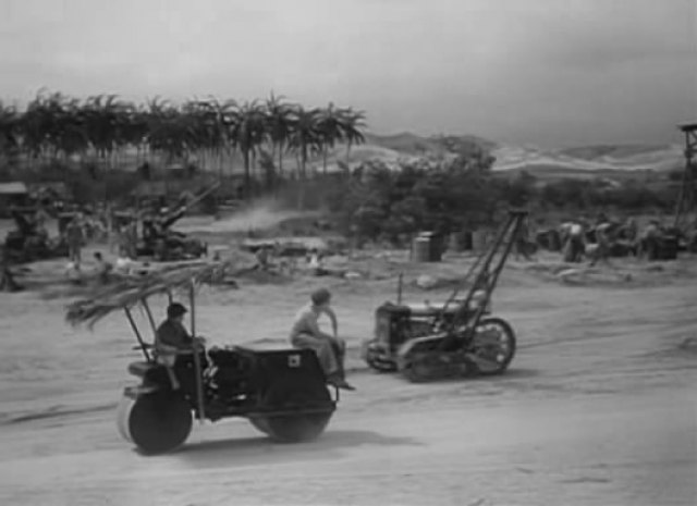 1929 Fordson Model N Trackson crawler conversion