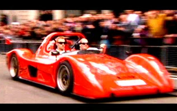 Radical SR3