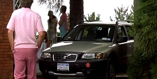 2003 Volvo XC70 Gen.2