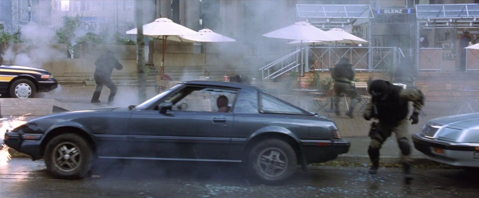 1981 Mazda RX-7 [FB]