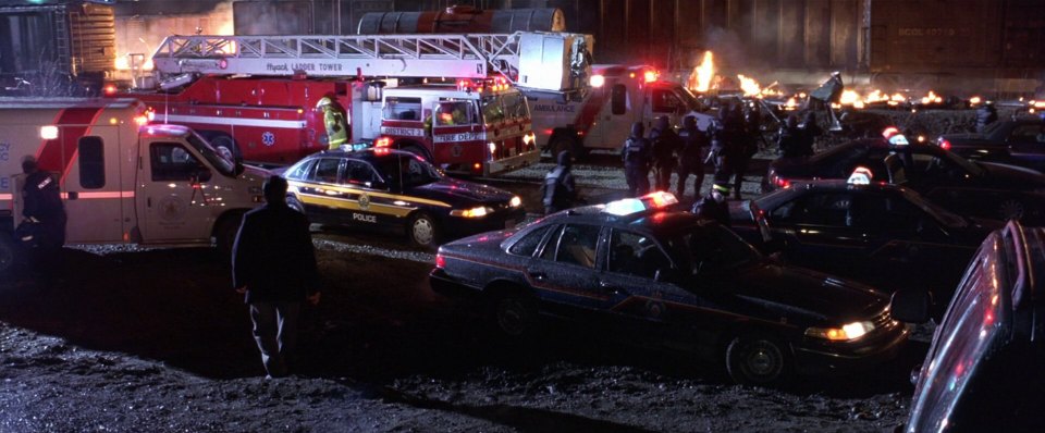 1976 Pierce Hendrickson