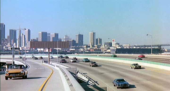 1970 Fiat 124 Sport Spider 1600 [124BS]