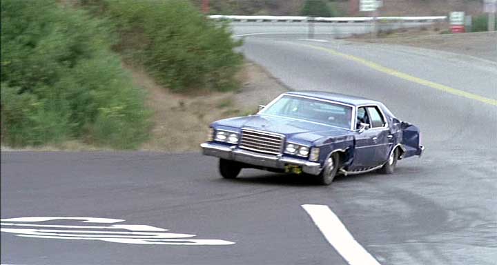 1975 Ford LTD