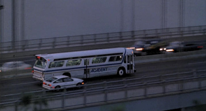 1967 GMC TDH 5305 A 'New Look'