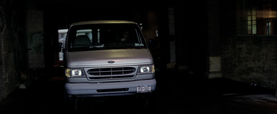 1997 Ford Econoline