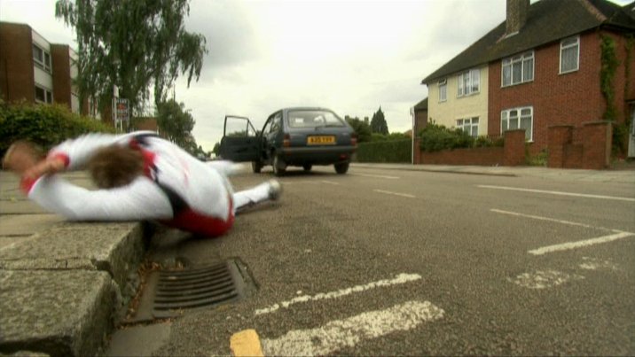 1984 Ford Fiesta 1.1 MkII
