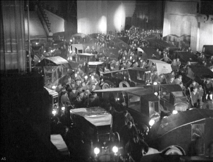 unknown Modified for Movie