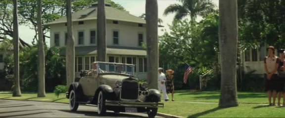 Ford Model A Roadster Shay fiberglass body