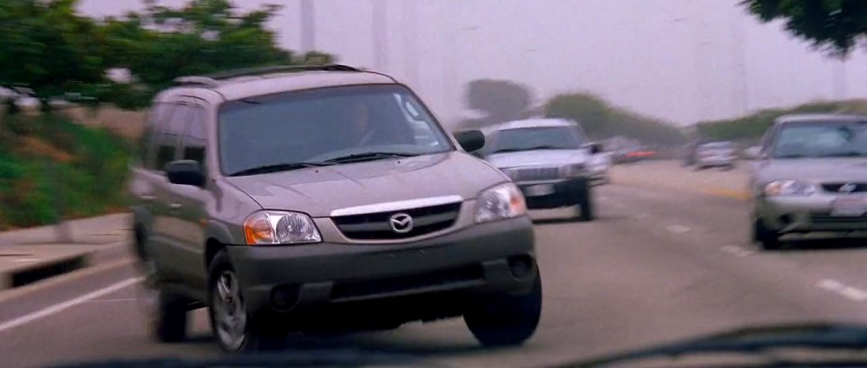 2001 Mazda Tribute [EP]