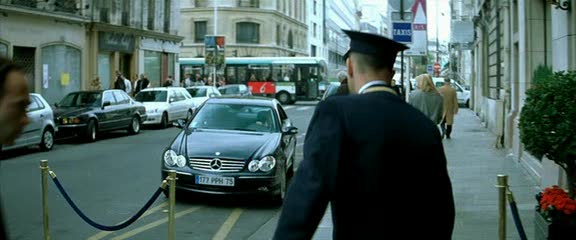 Mercedes-Benz CLK [C209]