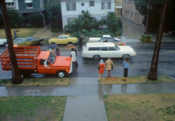 1968 Ford Ranch Wagon