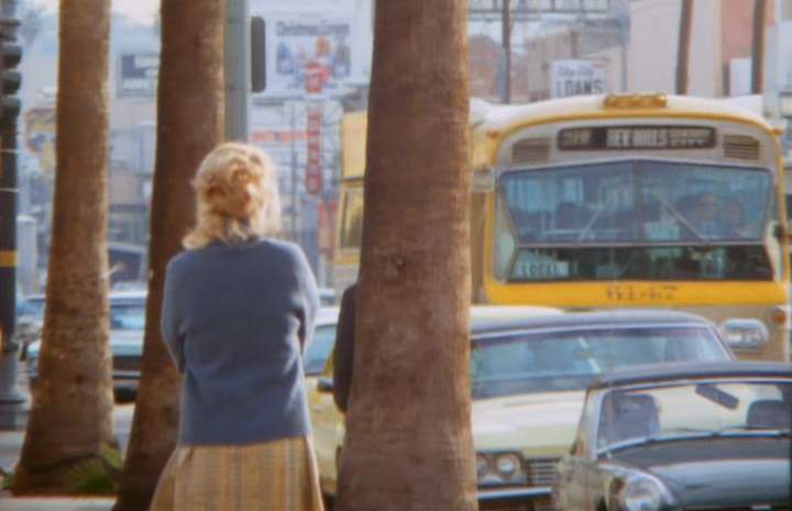 1968 Flxible 111 CC-D5-1 'New Look'