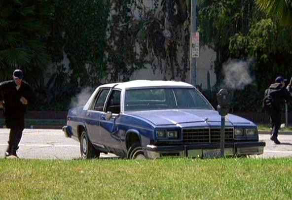 1981 Buick LeSabre