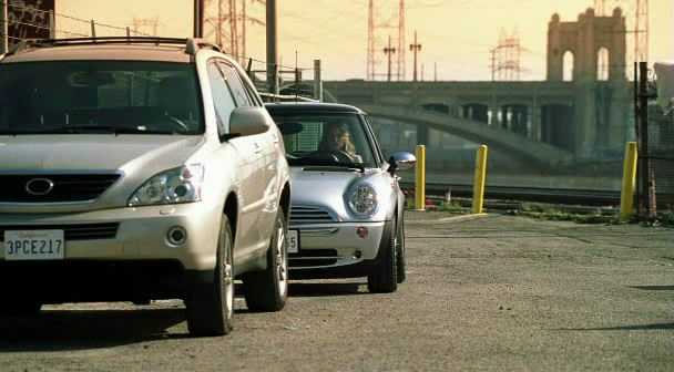 2006 Lexus RX 400h [XU30]