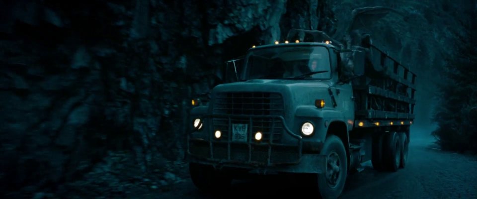 1970 Ford LNT-Series