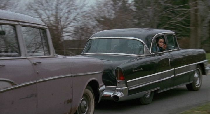 1956 Packard Patrician Touring Sedan [5682]