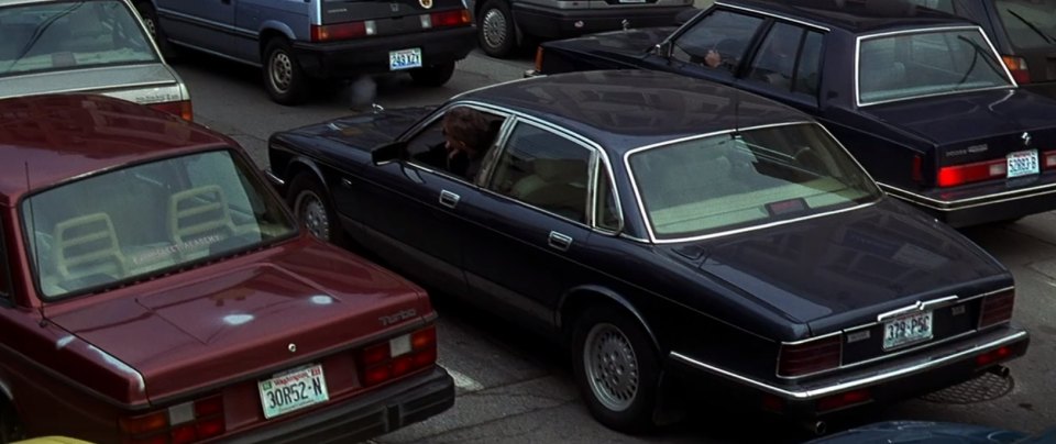 1983 Volvo Turbo [242]