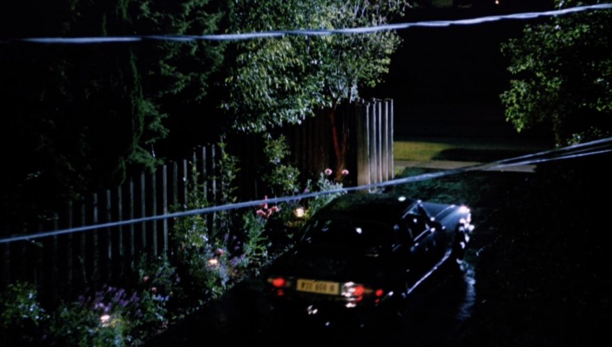 1973 Triumph Stag Mk2