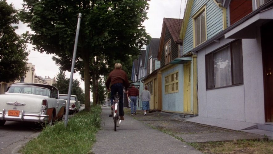 1955 Buick Century 2-door Riviera [66-R]