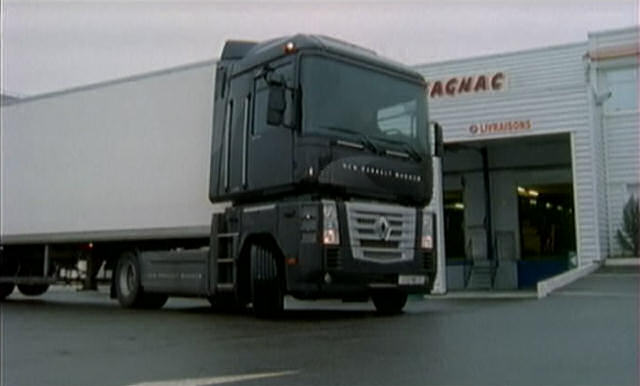 2005 Renault Magnum