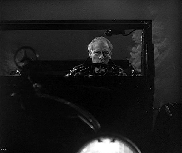 Mercedes-Benz unknown