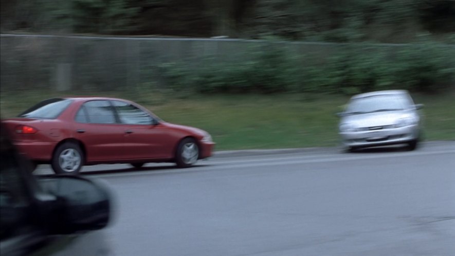 2000 Chevrolet Cavalier [GM-J]