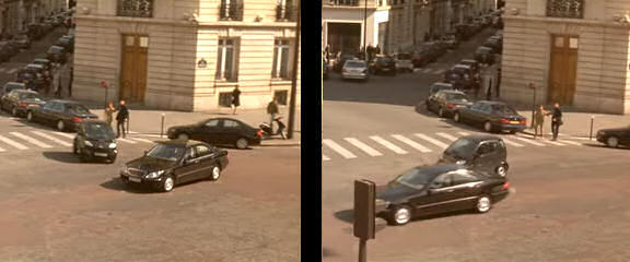 1999 smart City-Coupé [450]