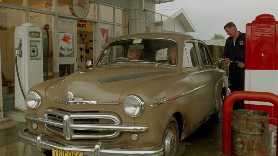 1953 Vauxhall Velox [EIPV]